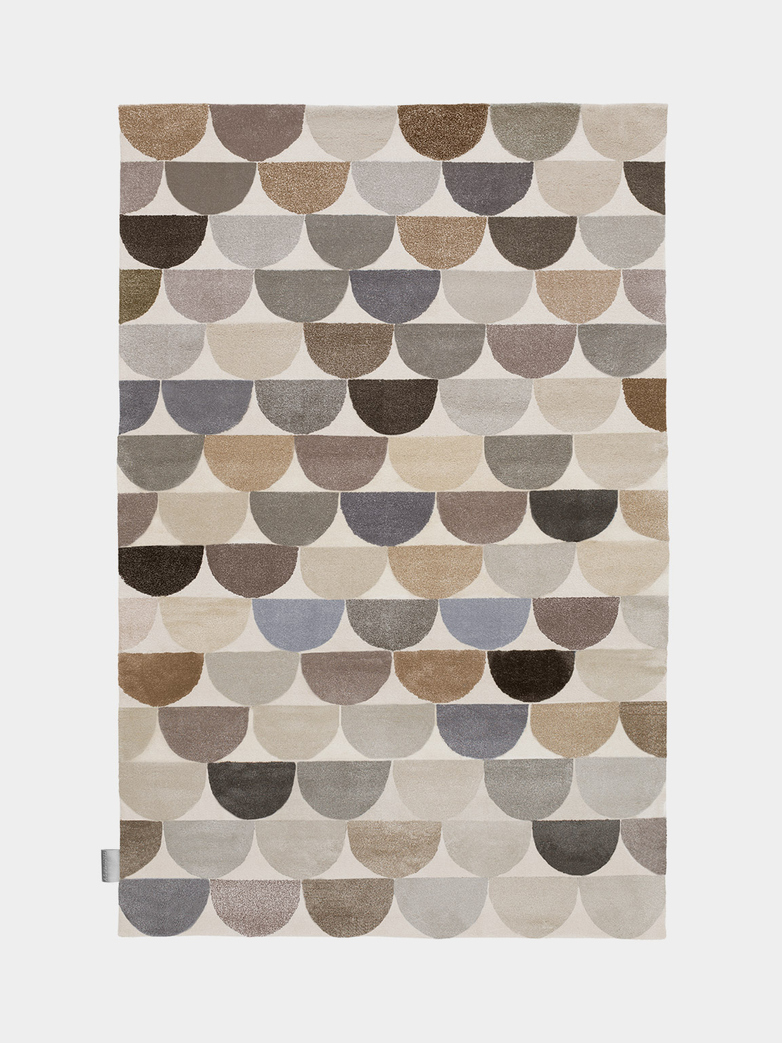 Lapp Rug 160 x 240 cm