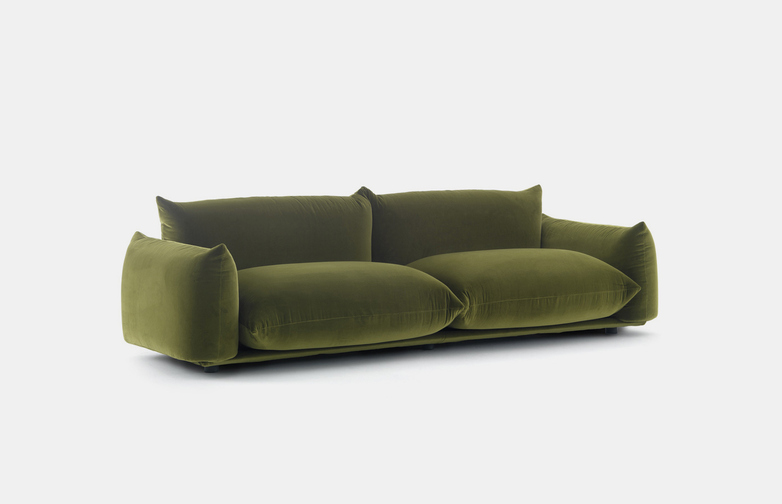 Marenco 2018 - 254 cm - Mistral 1401