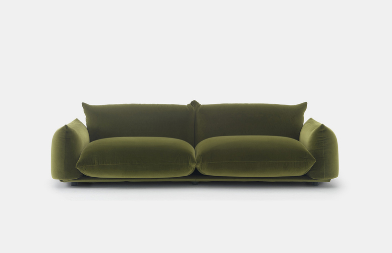 Marenco 2018 - 254 cm - Mistral 1401