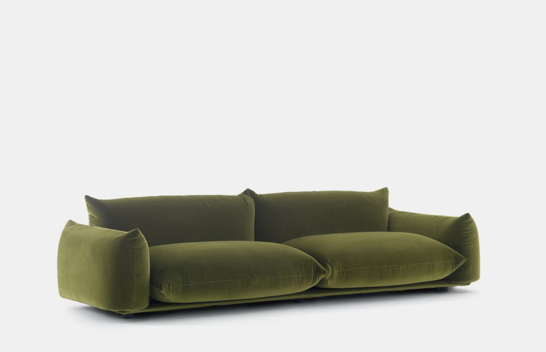 Marenco 2018 - 254 cm - Mistral 1401