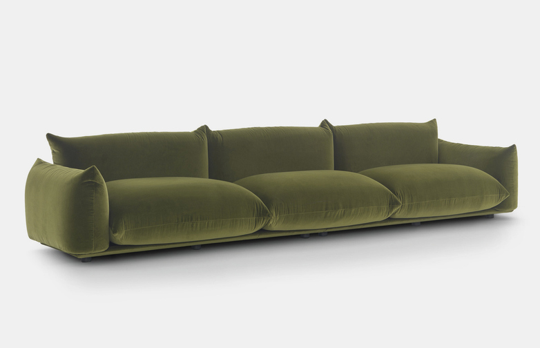 Marenco 2018 - 354 cm - Mistral 1401