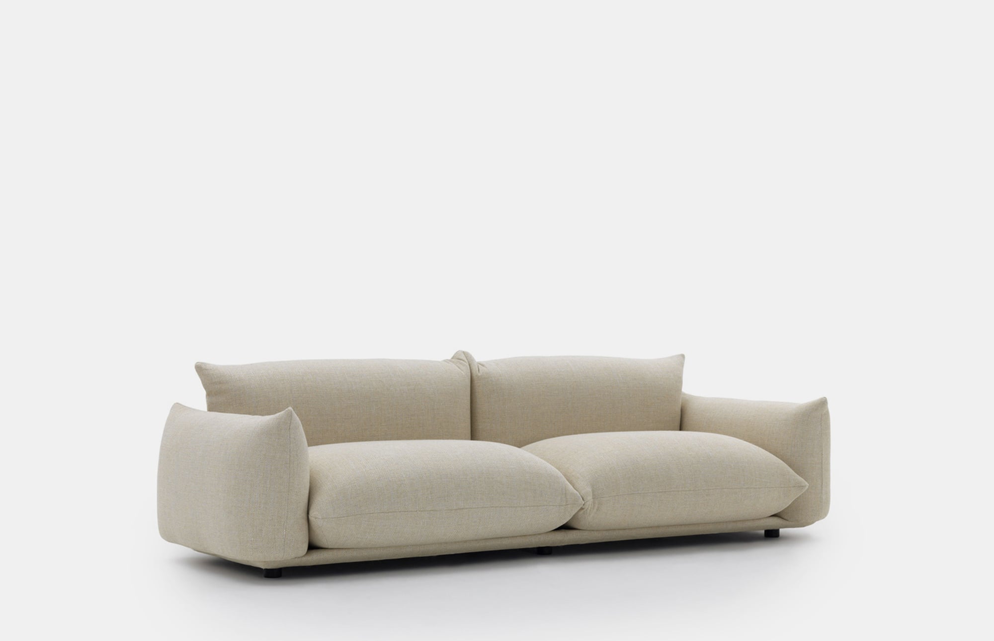 38994 4ca5f1f656 Arflex Marenco Sofa 06 43 Original 179760 Portrait