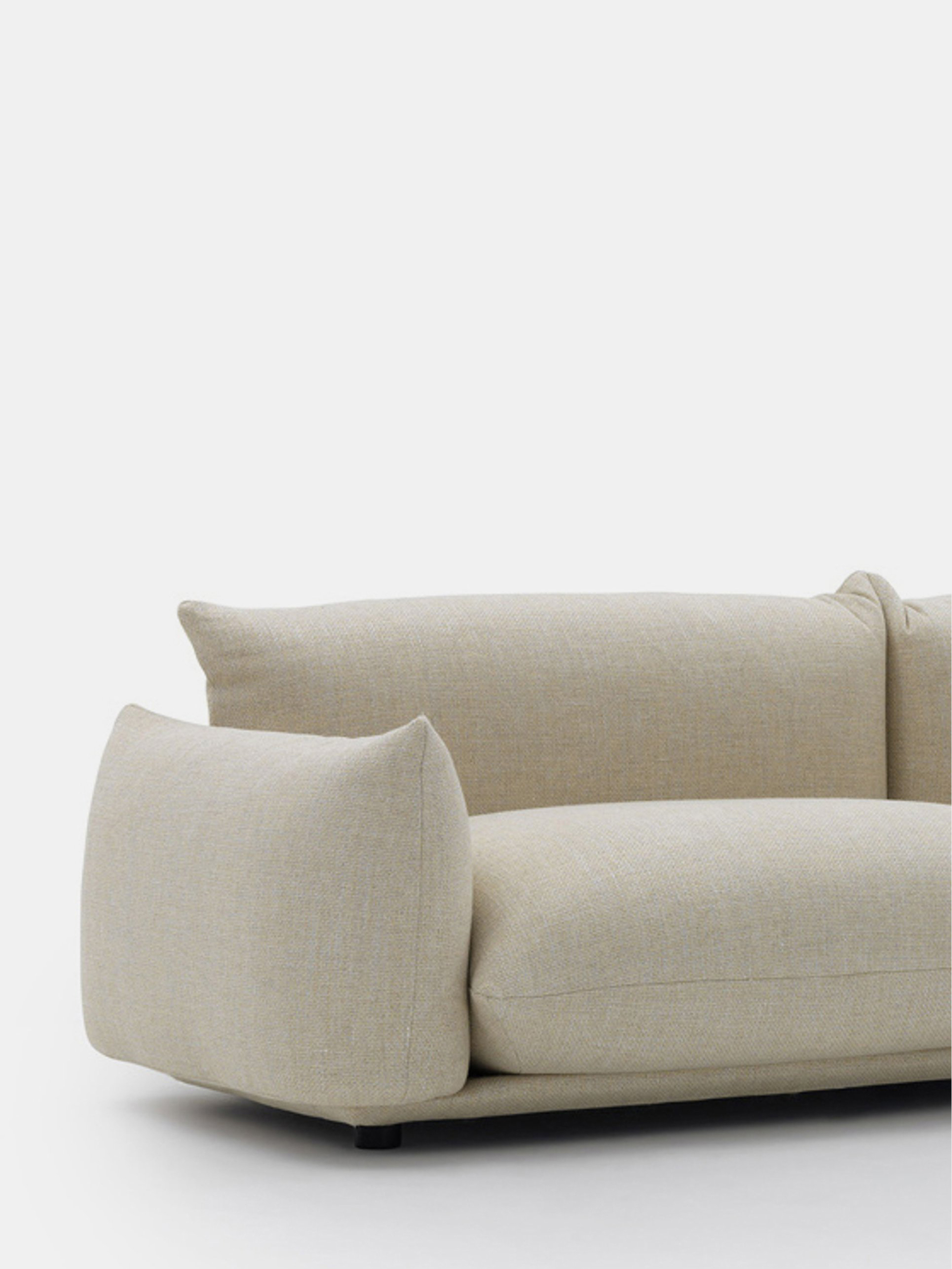Arflex — Marenco Sofa - 188 cm — Sofas | Artilleriet