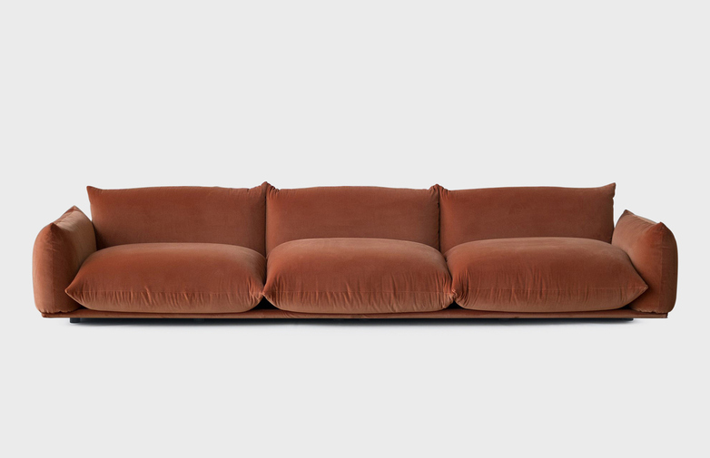 Marenco 2018 - 354 cm - Mistral 14