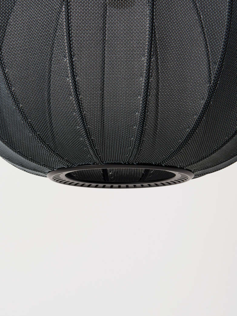 Knit-Wit High Pendant 65 - Black