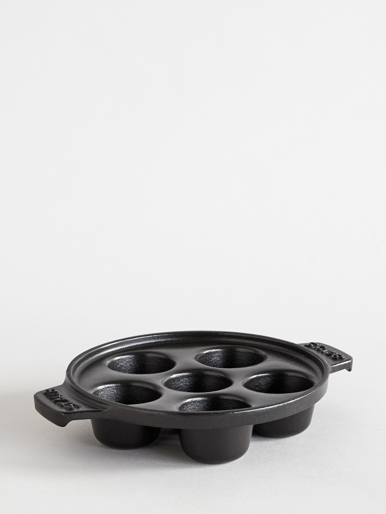 Escargot Snail Dish