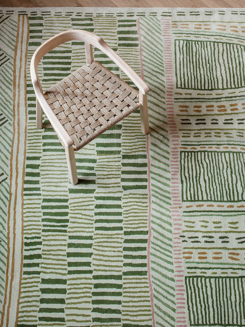 Biblioteket Rug