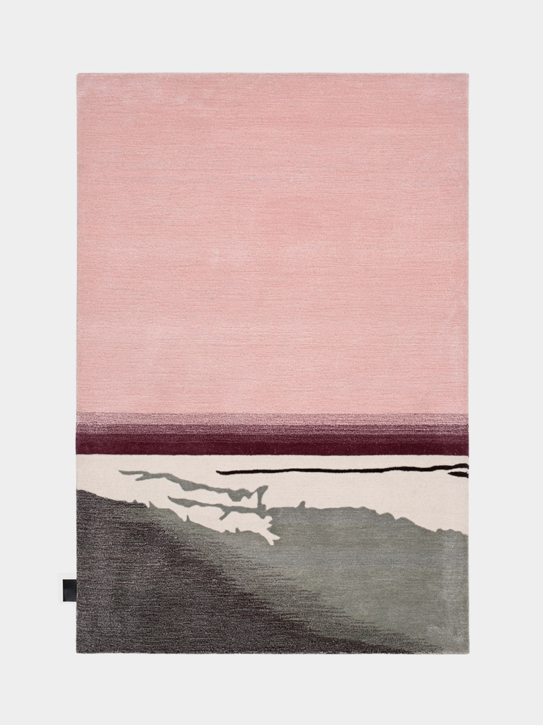 Horizon Frost Carpet