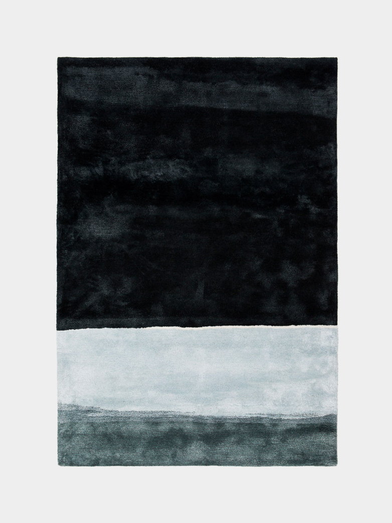 Horizon Midnight Carpet