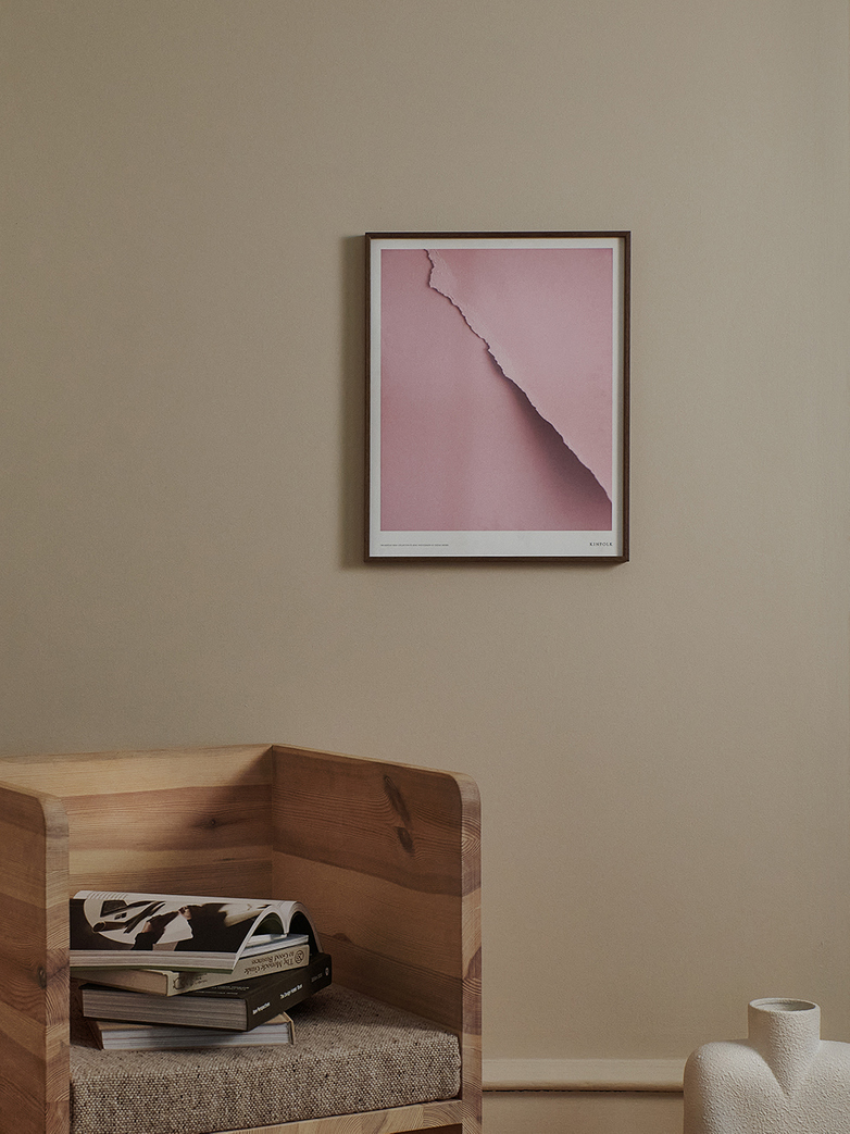 Accidental Artwork - 40 x 50