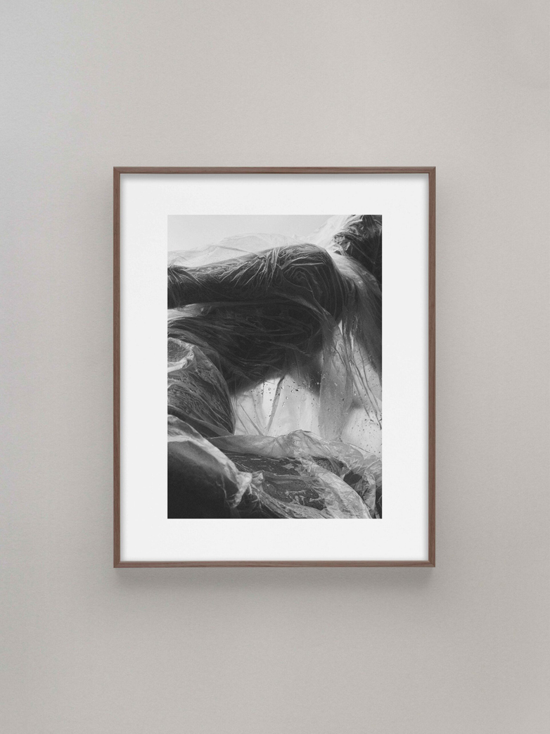 Solitude - 30 x 40