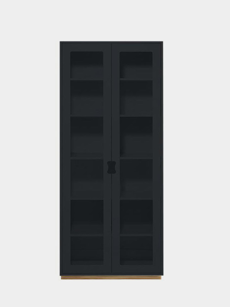 Snö F - Glass Doors