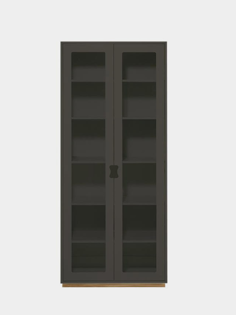 Snö F - Glass Doors