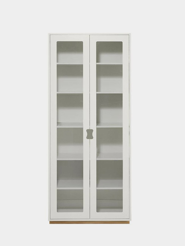 Snö F - Glass Doors