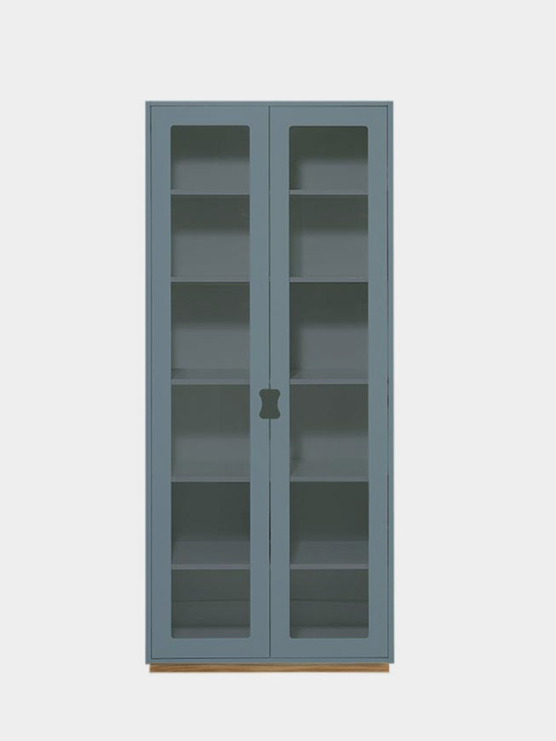 Snö F - Glass Doors