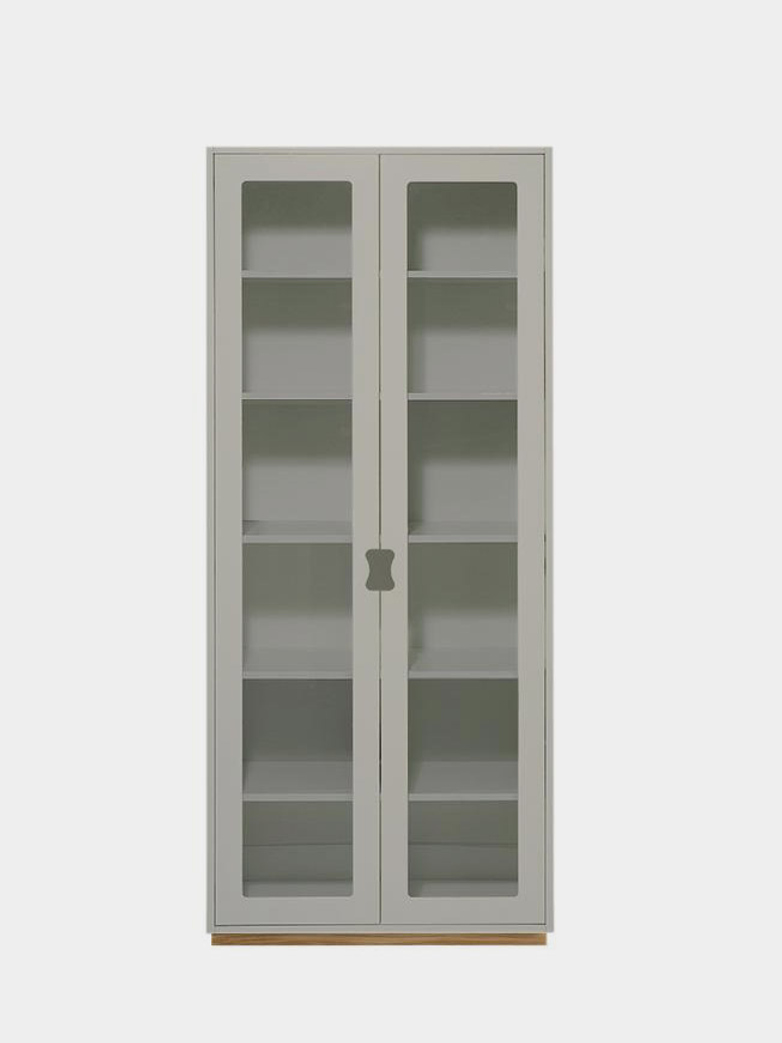 Snö F - Glass Doors