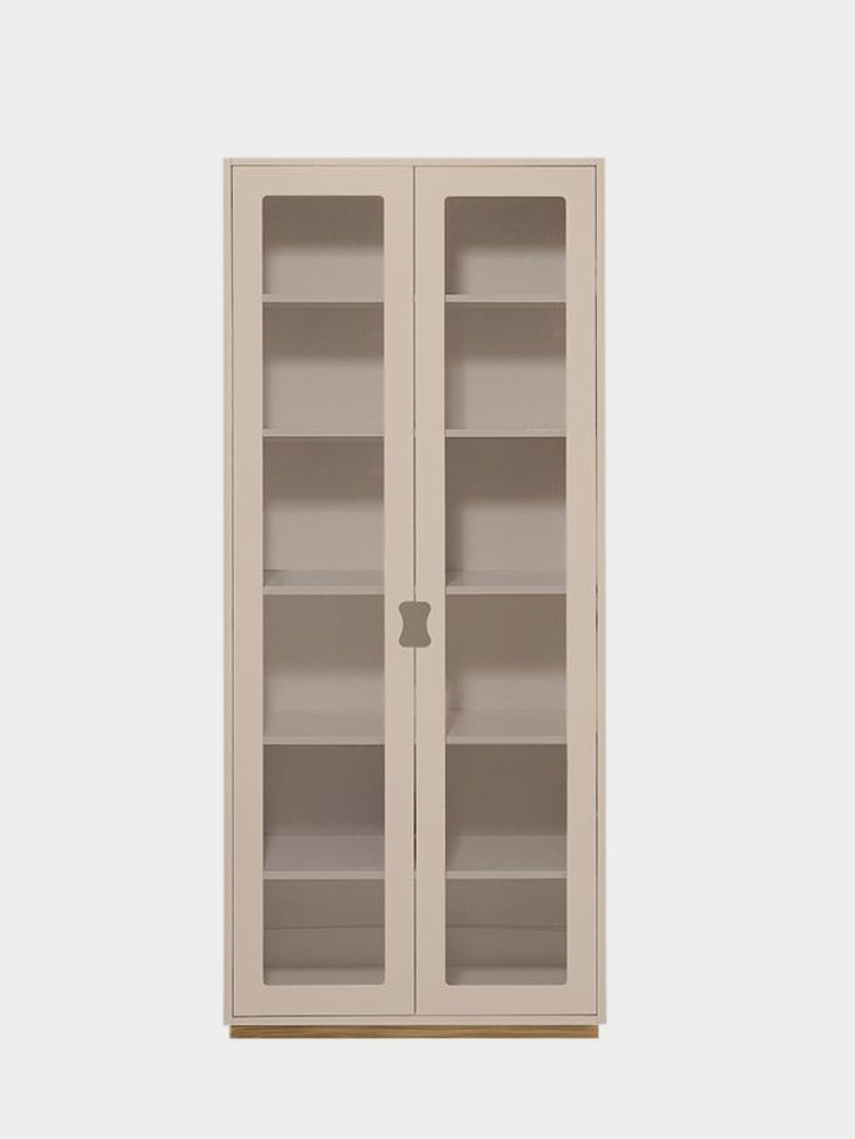 Snö F - Glass Doors