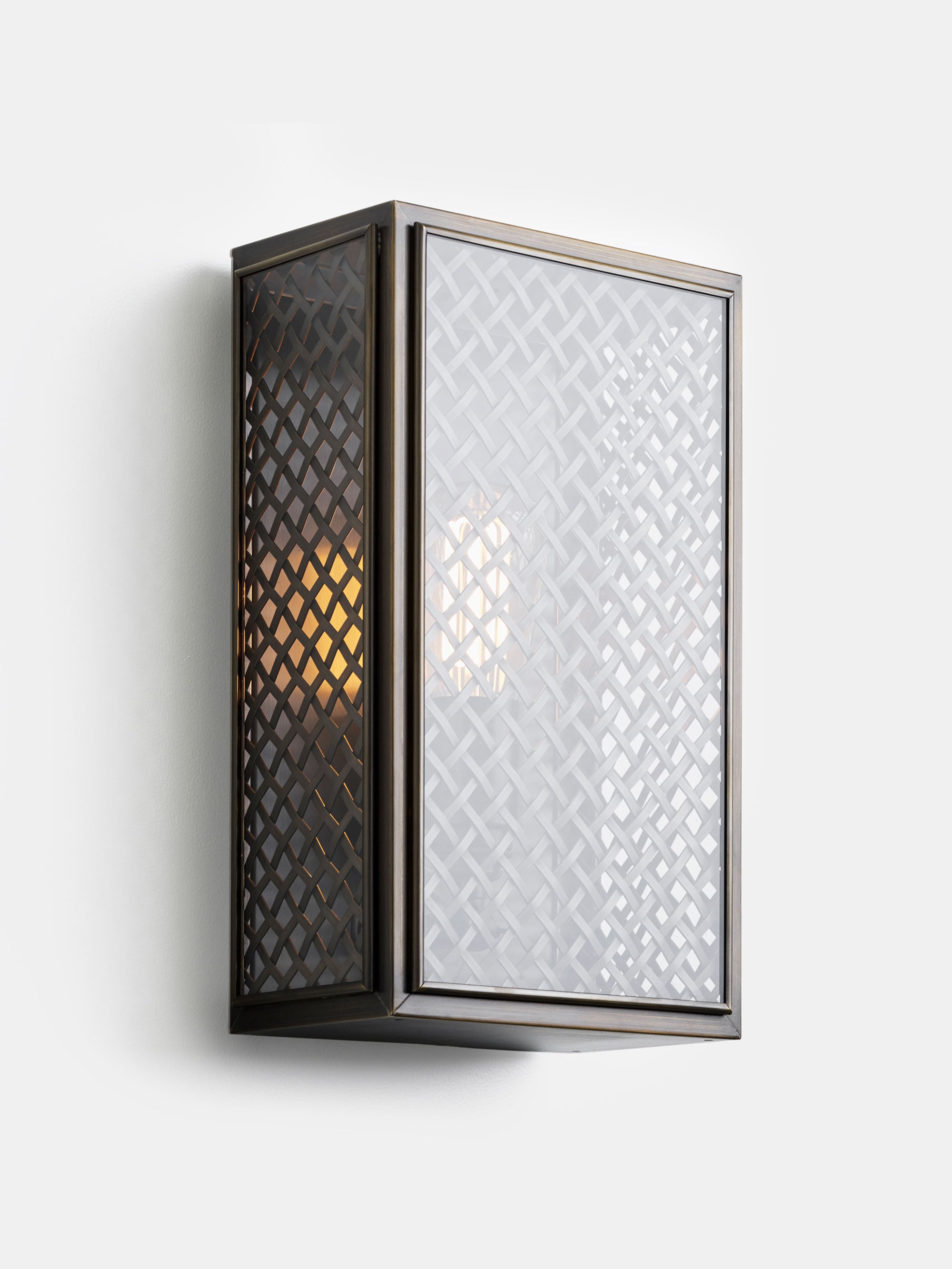 39335 207a622fd7 Tekna Essex Mesh Portrait