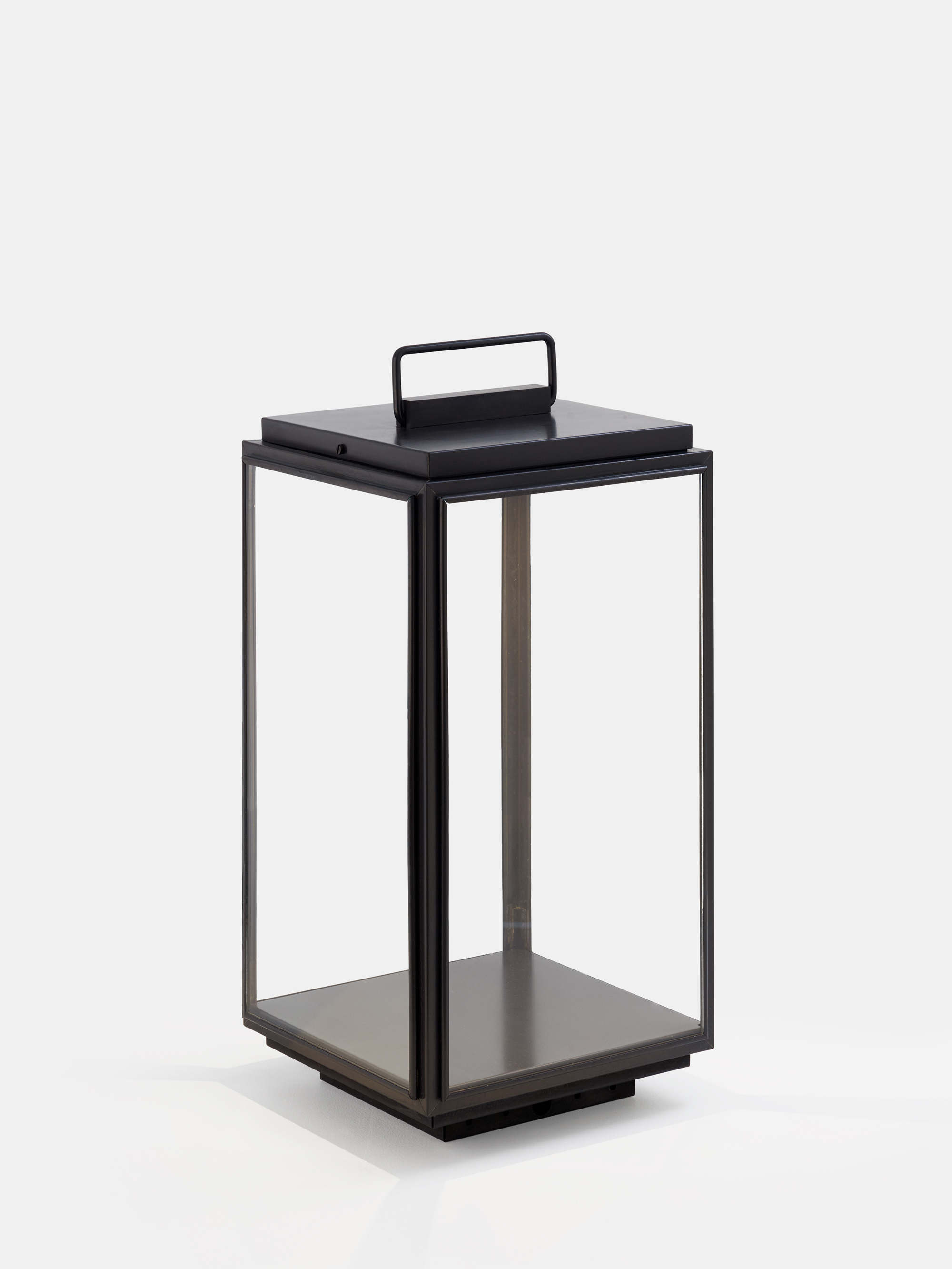 39341 94cfe61b51 Ilford Floor Dark Bronze On Battery Portrait
