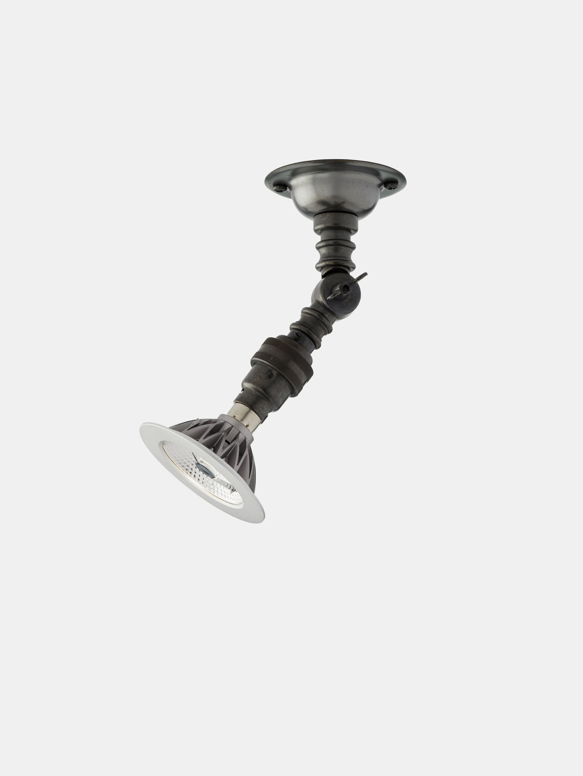 39352 569009ed02 Tekna Lilleyspot Led Bronze94735 Portrait
