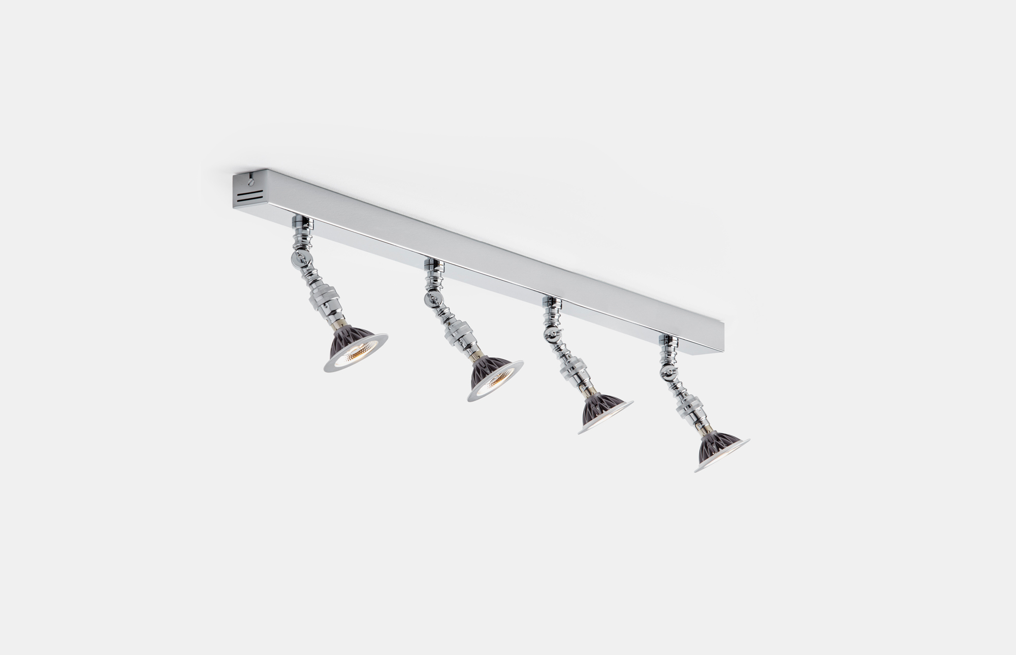 39357 73838e8018 Tekna Lilleyspotonrail 4 Polished Chrome Portrait