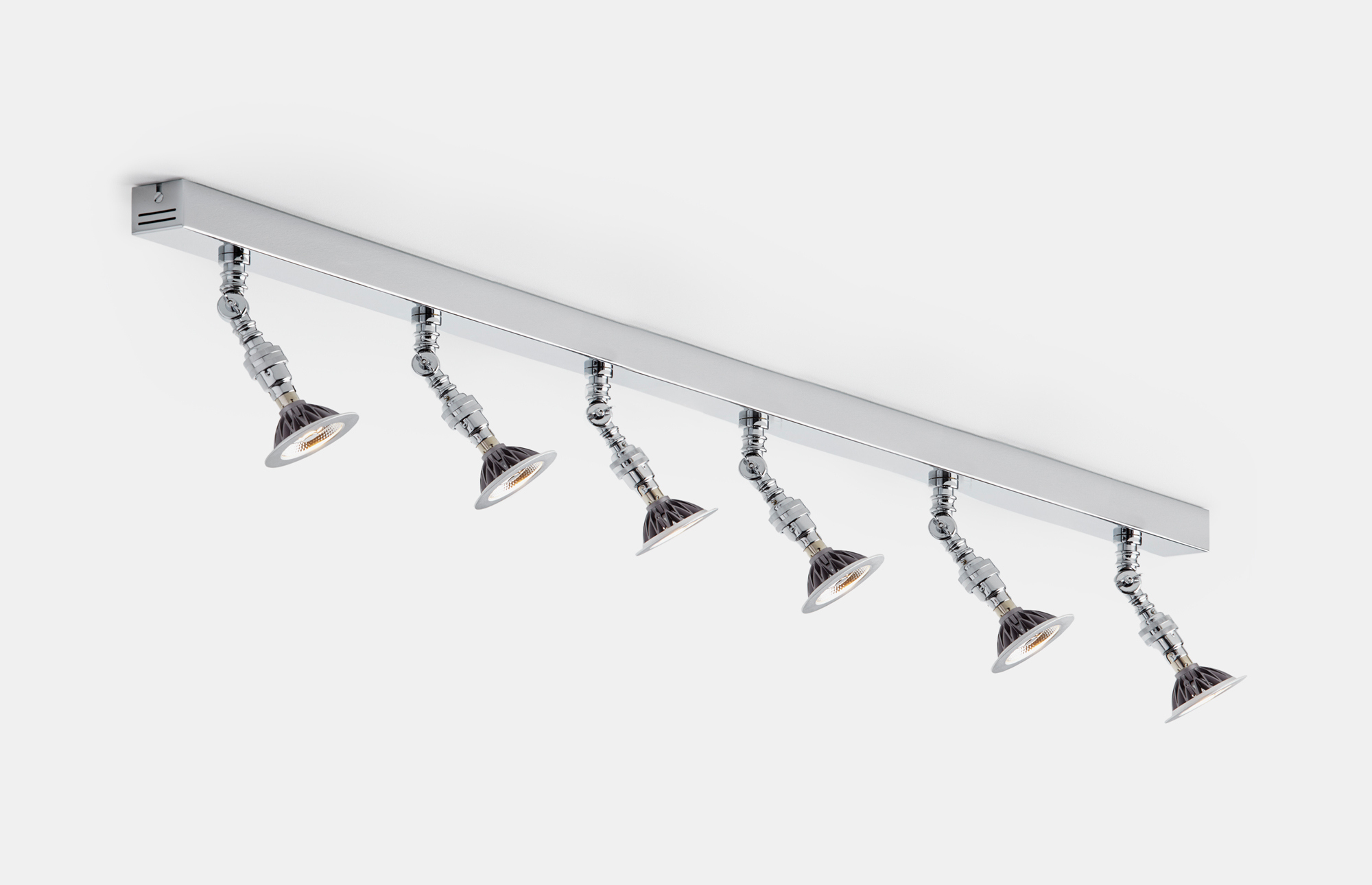 39359 6d40671007 Tekna Lilleyspotonrail 6 Polished Chrome Portrait