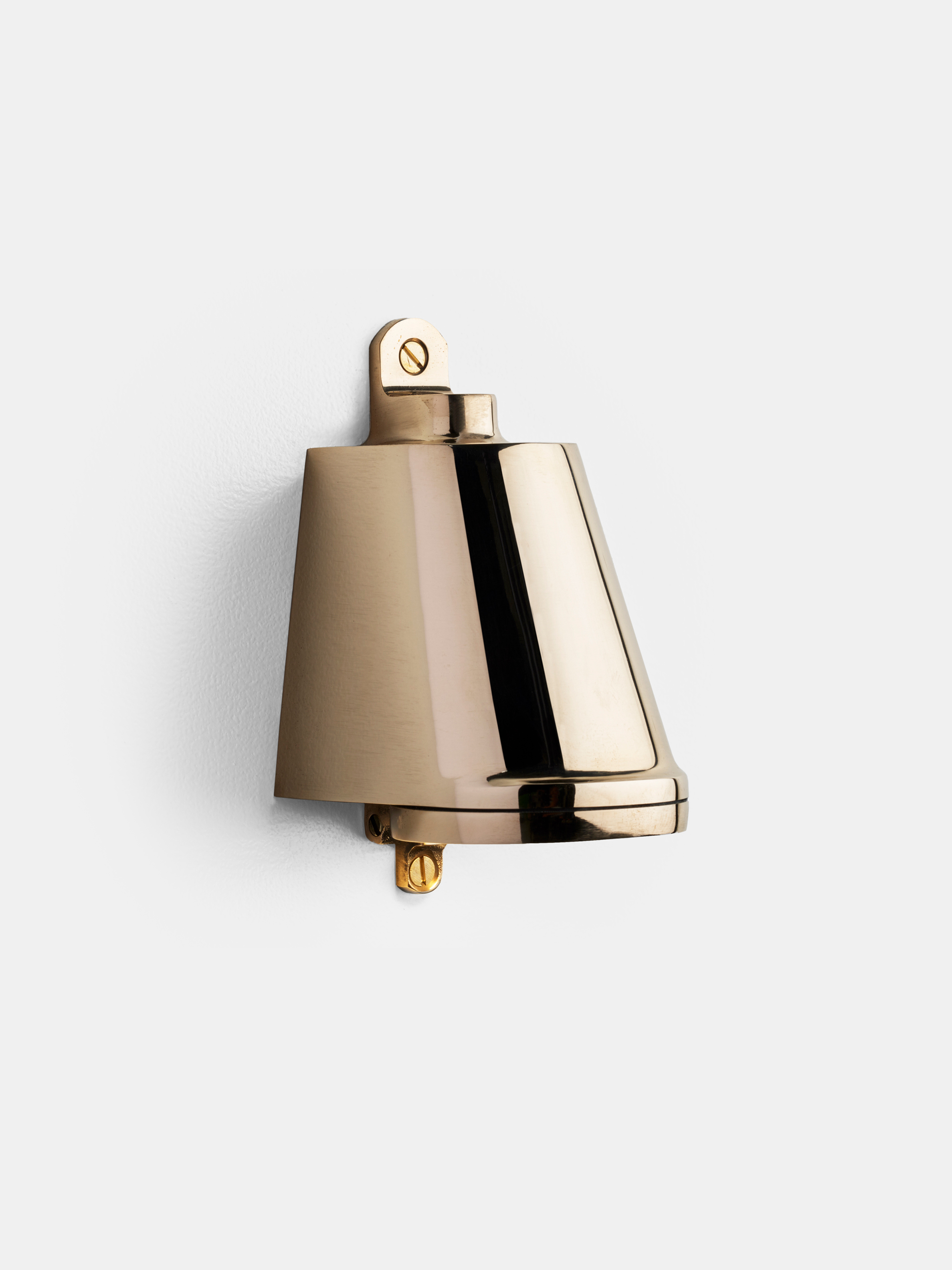 39367 F94b7f1511 Tekna Spreaderlight Polished Brass Portrait
