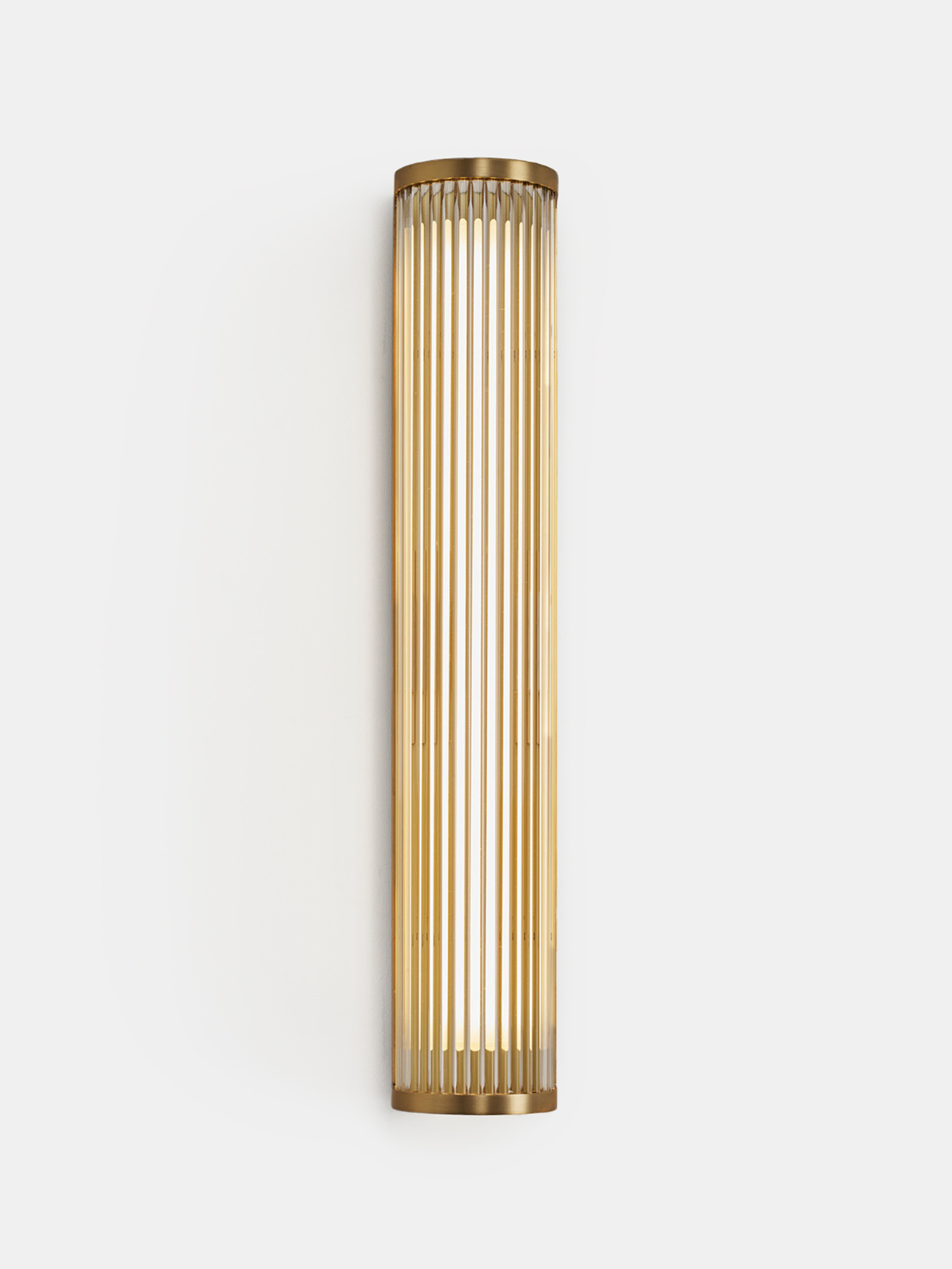 39403 81553b30a8 Tekna Stockles Brass Portrait
