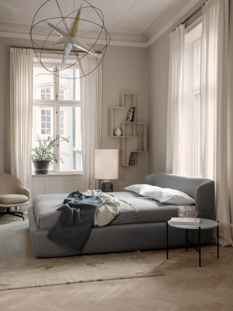 Stay Bed - Sinequanon Crema