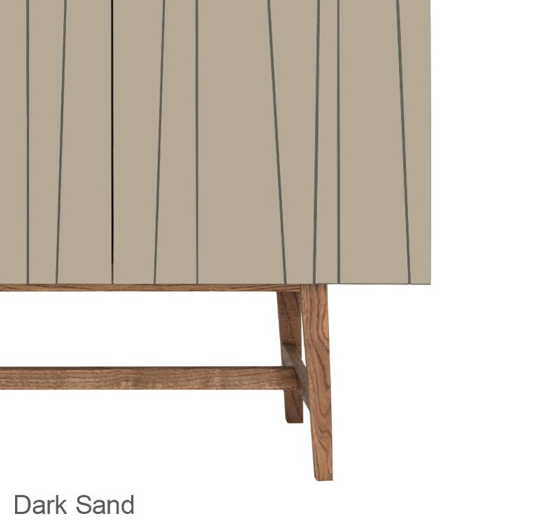 Vass 60:180 Stand
