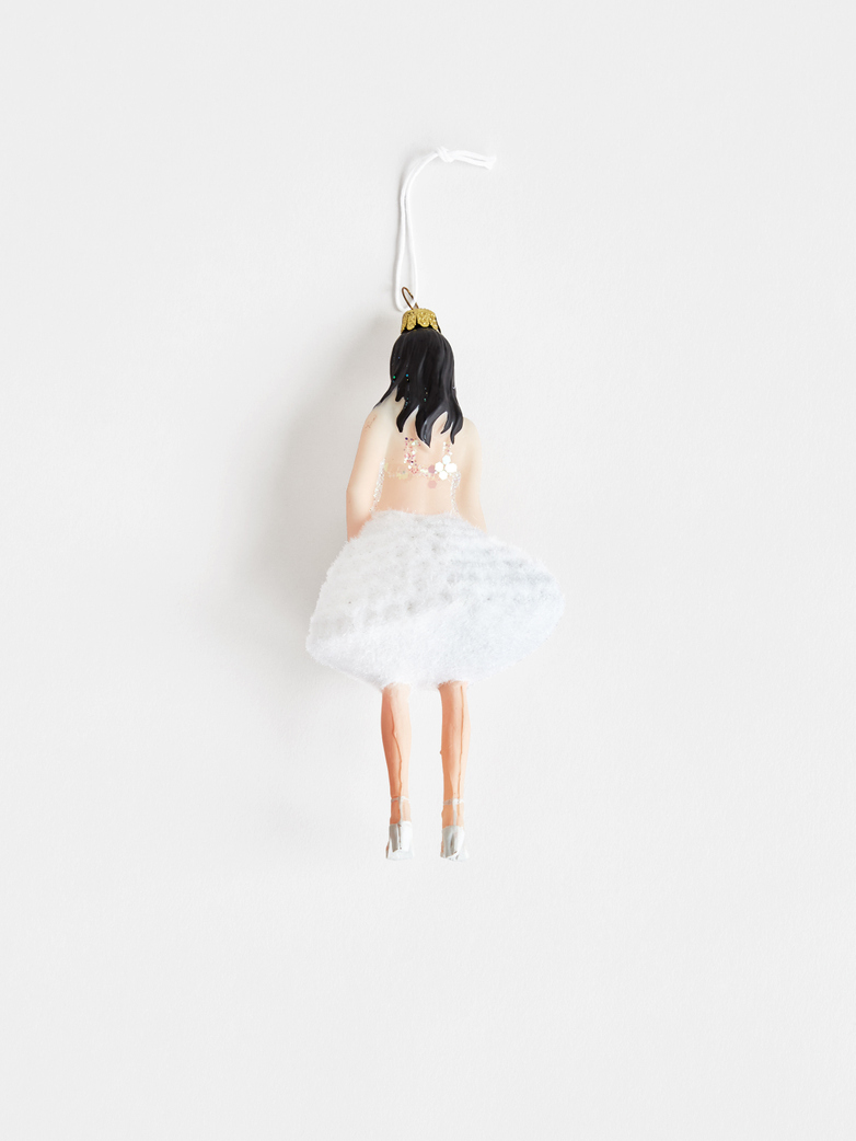 Bjork - Ornament