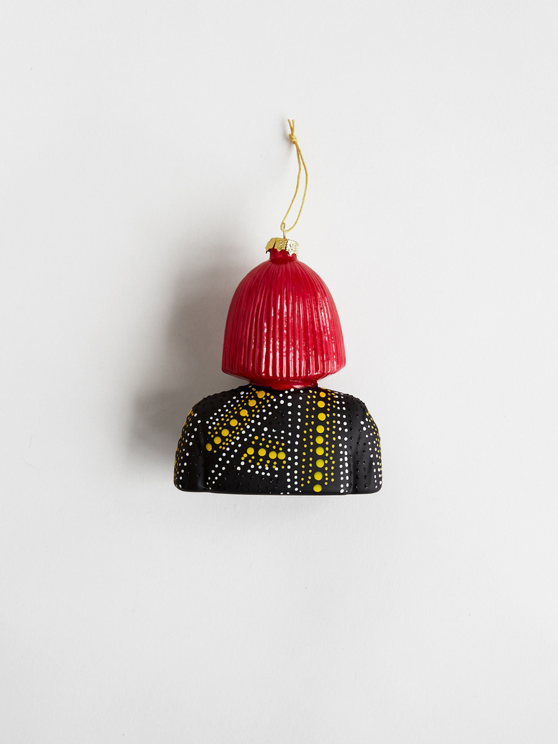 Yayoi Kusama - Ornament