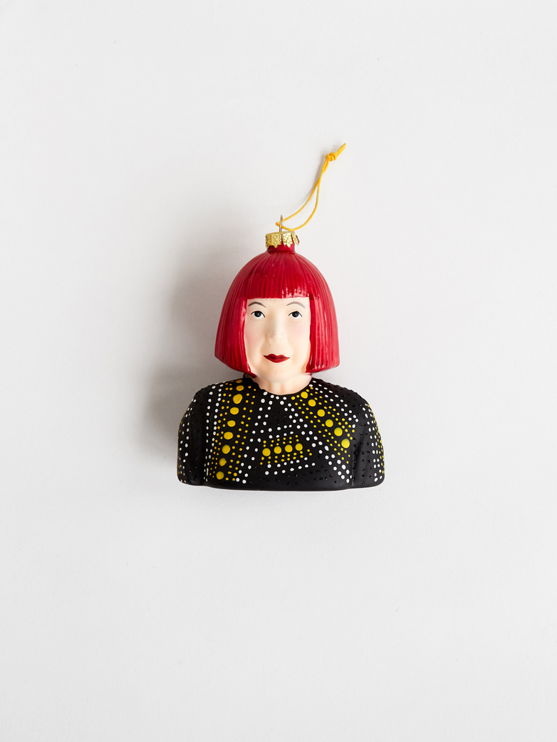 Yayoi Kusama - Ornament