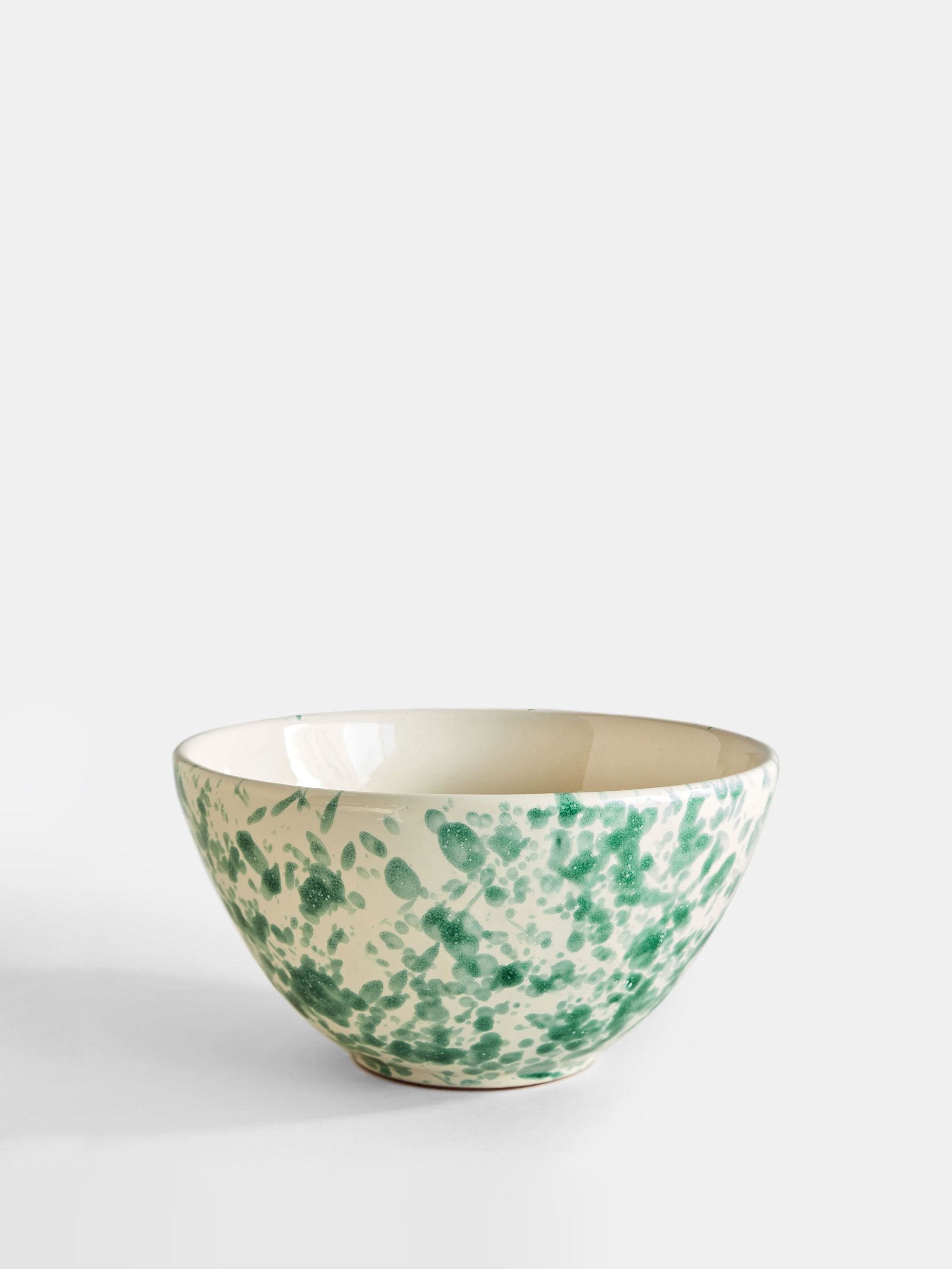 39537 57cfc42a1b Spruzzi Soup Bowl Green Shift Portrait