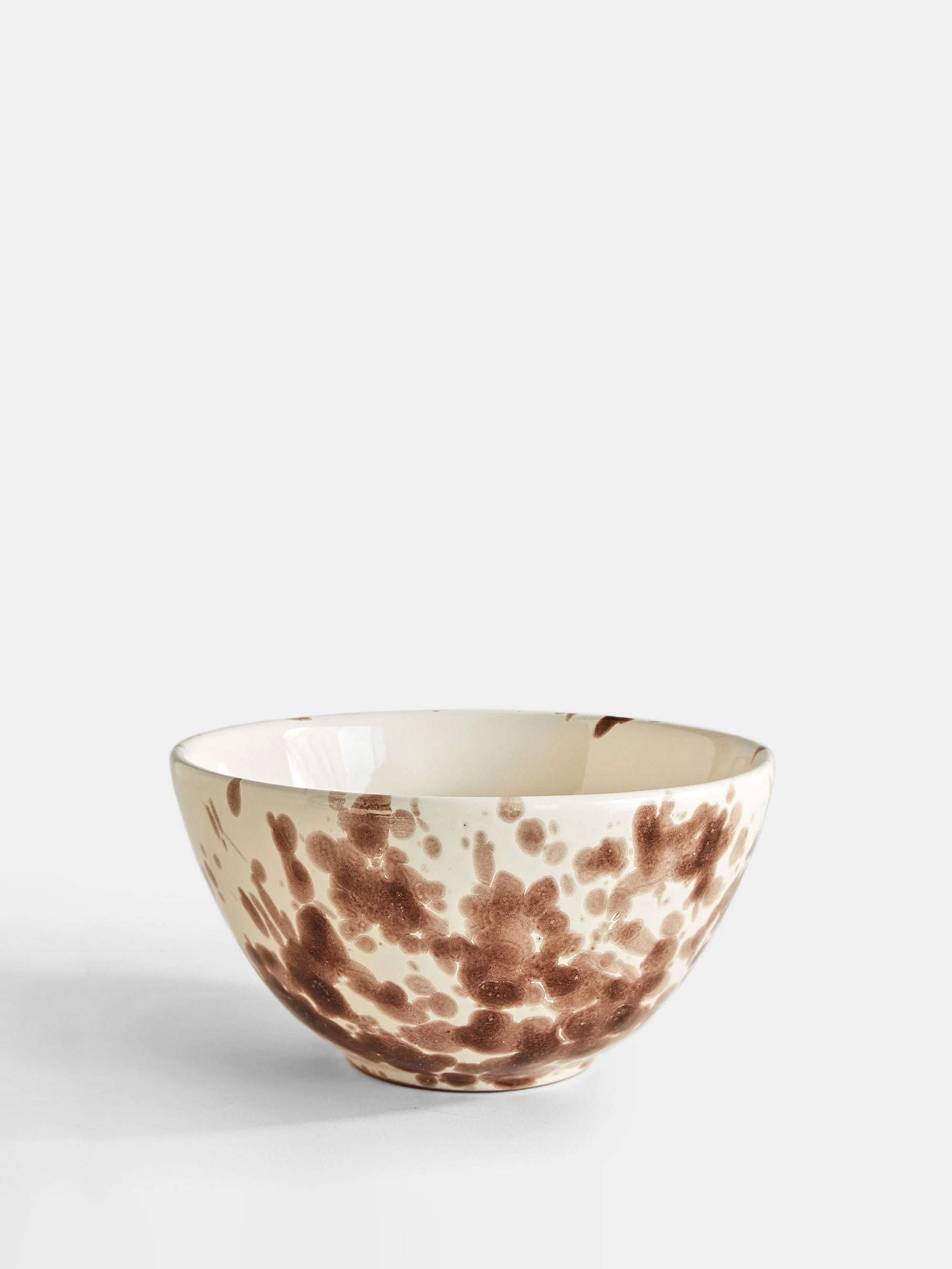 39538 Cfcc9ffbf8 Spruzzi Soup Bowl Brown Shift Portrait
