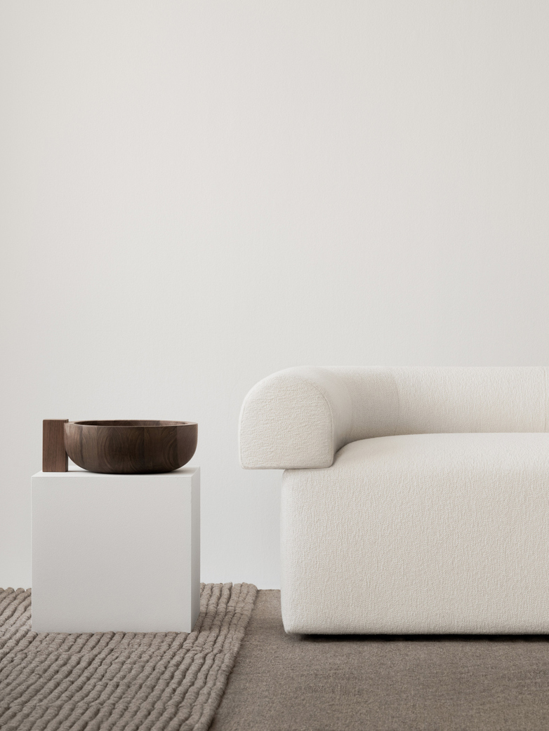 LA Single Striped - Sand Melange