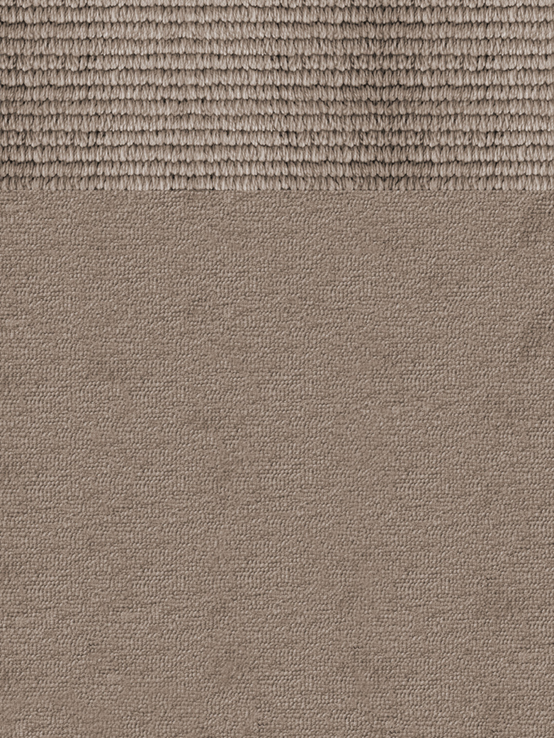 LA Single Striped - Sand Melange