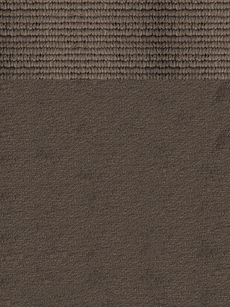 LA Single Striped - Nature Brown