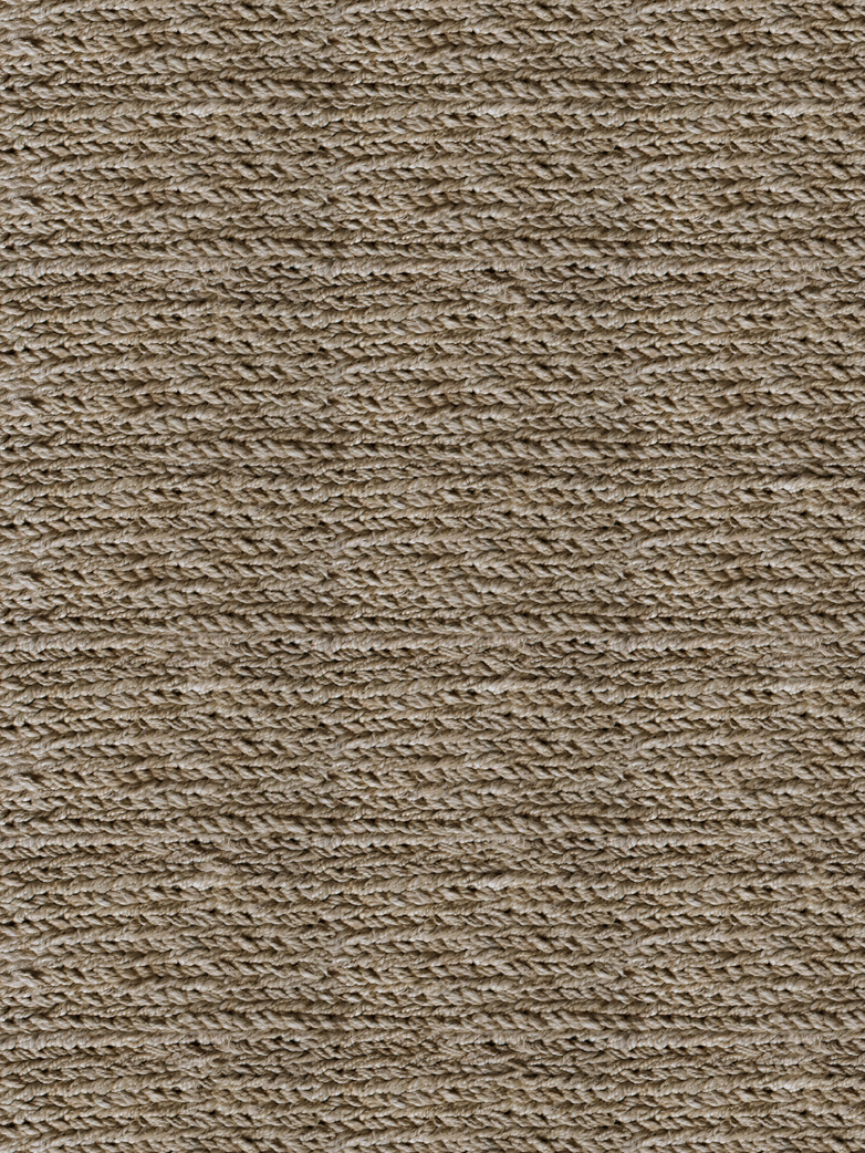 LA Chunky - Hemp Natural