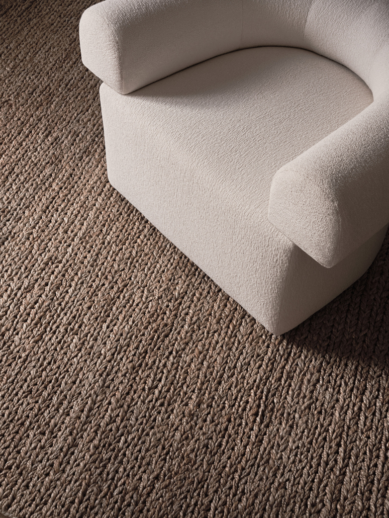 LA Chunky - Hemp Natural