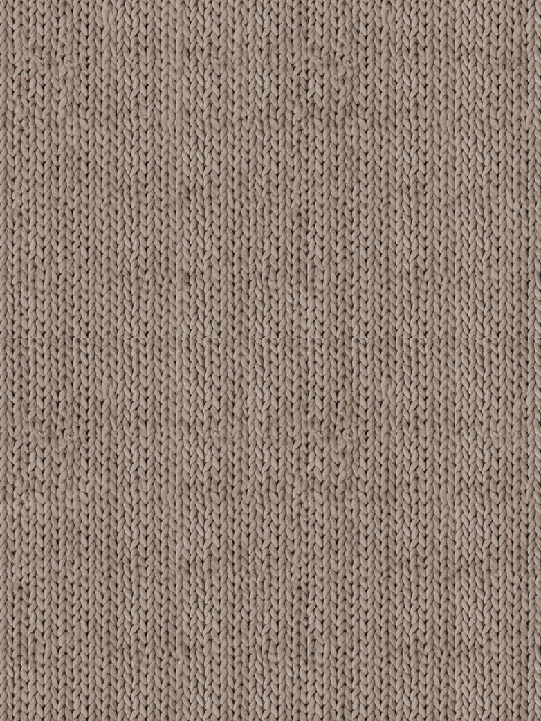 LA Chunky - Wool Sand Melange