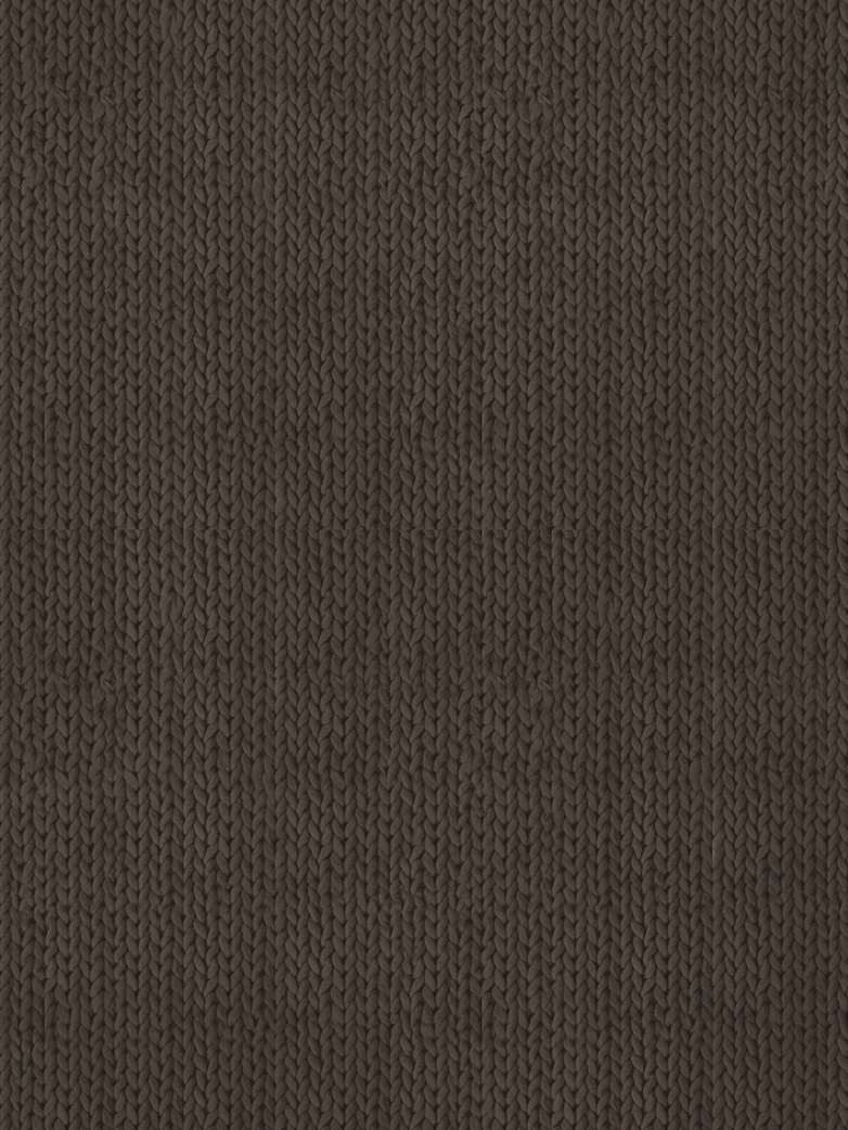LA Chunky - Wool Nature Brown