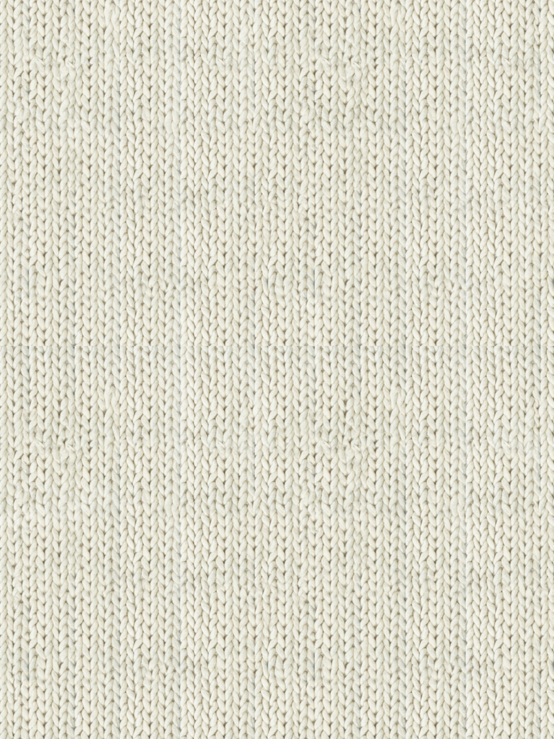 LA Chunky - Wool Bone White