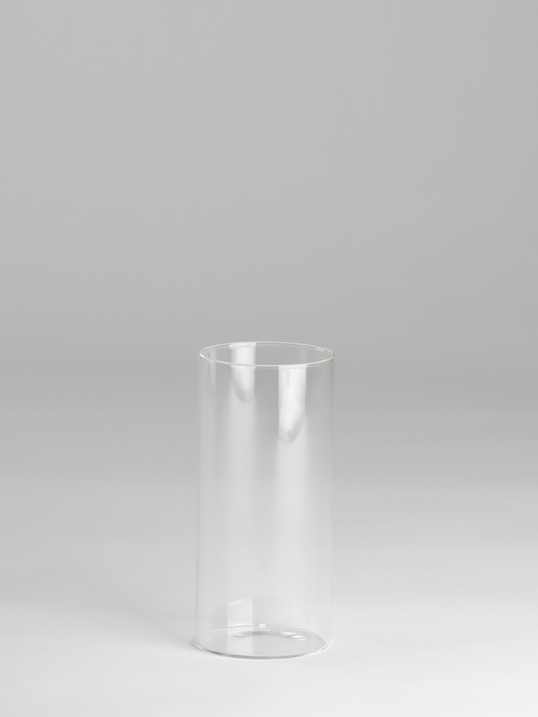 Cilindro Longdrink Glass - Large