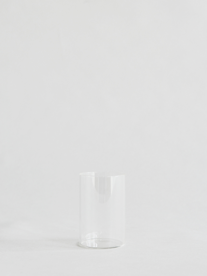 Cilindro Shot Glass
