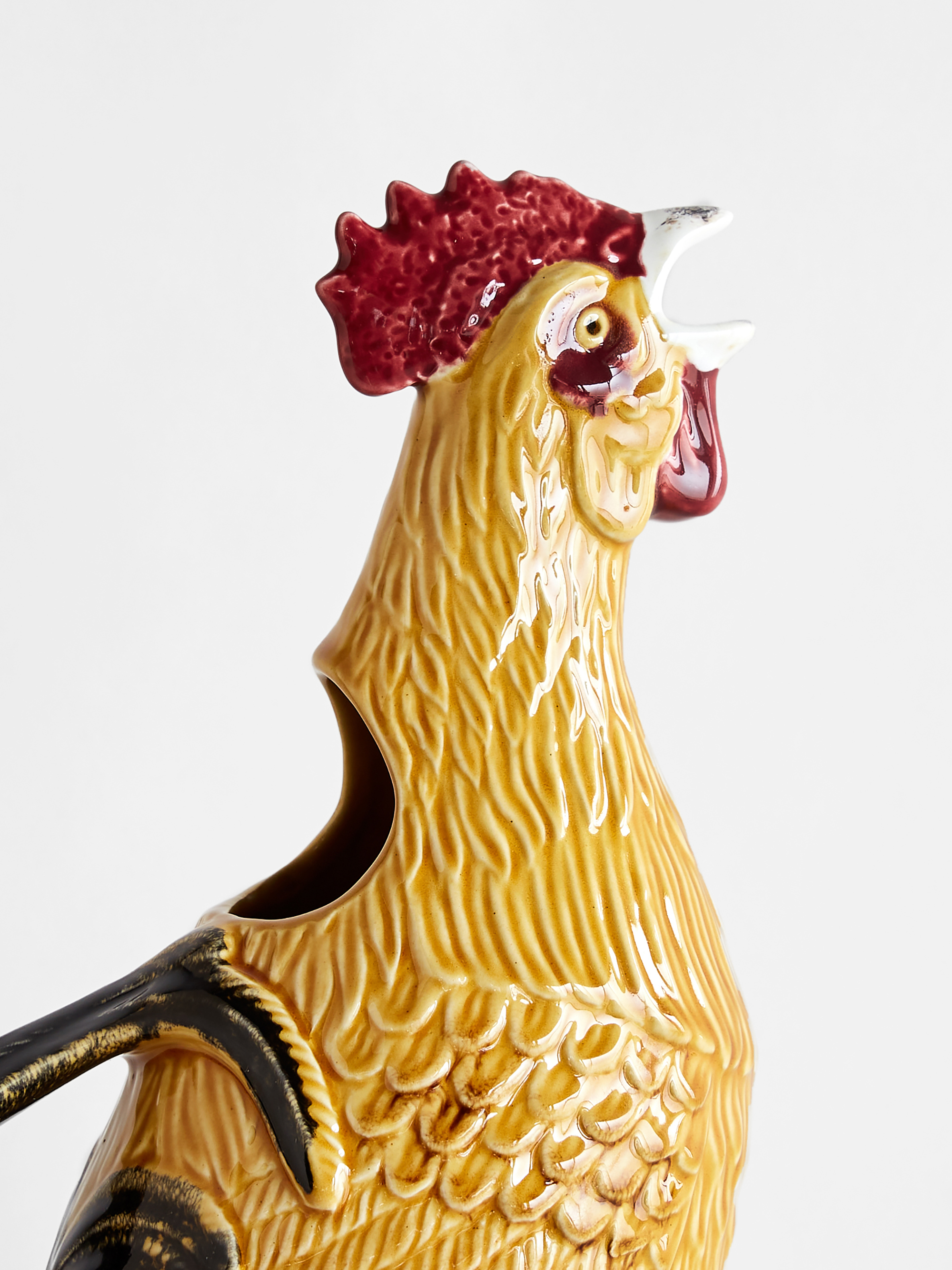 39672 Bc53f53c84 Pitcher Rooster Portrait