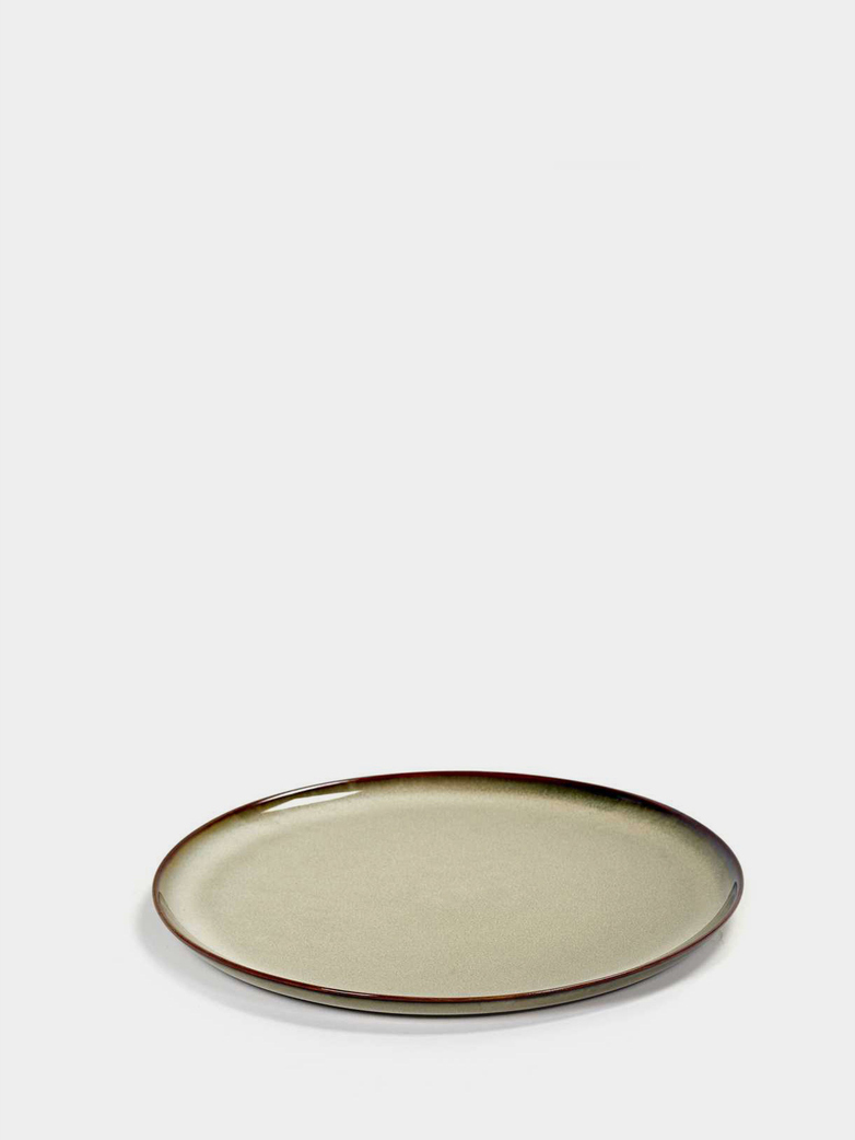 Terres de Rêves - Plate Medium