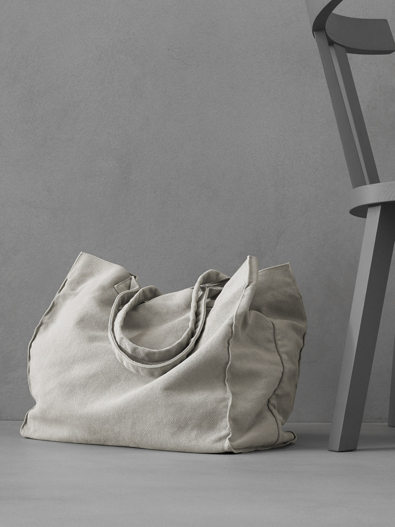 Drai Hang Bag - Mastice