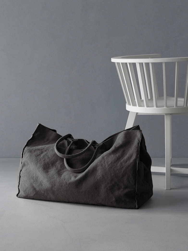 Drai Bag - Antracite