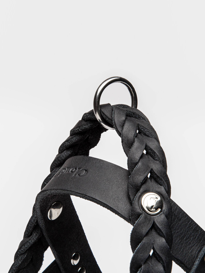 Harness Central Park - Black